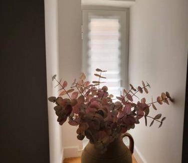 Bagnoli Apartment | 45 m² Apartment ∙ 1 bedroom ∙ 3 guests