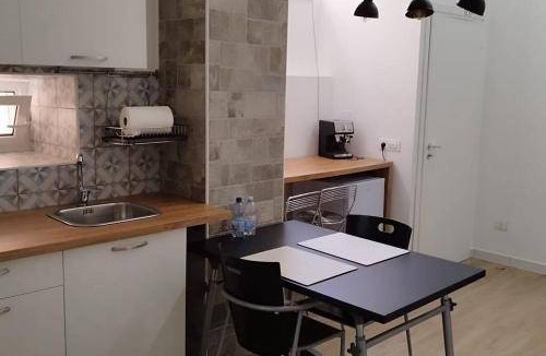 Bagnoli Apartment | 45 m² Apartment ∙ 1 bedroom ∙ 3 guests