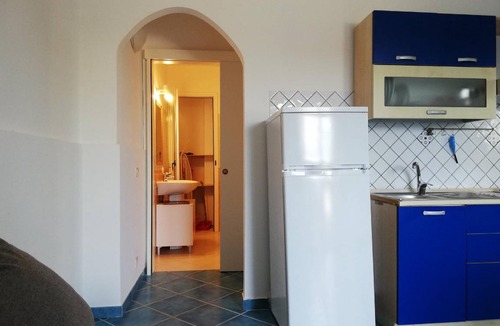 Donnalucata Apartment | 45 m² Apartment ∙ 1 bedroom ∙ 4 guests