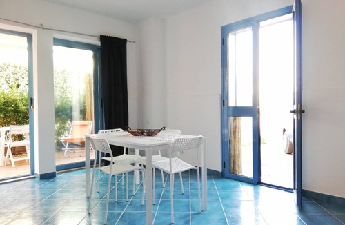Donnalucata Apartment | 45 m² Apartment ∙ 1 bedroom ∙ 4 guests