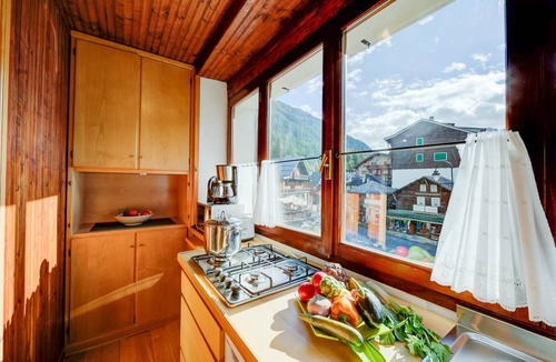 Staffa Apartment | 45 m² Apartment ∙ 1 bedroom ∙ 4 guests