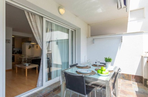 Santa Margarida Apartment | 45 m² Apartment ∙ 1 bedroom ∙ 3 guests