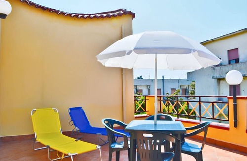 Laura Apartment | 45 m² Apartment ∙ 1 bedroom ∙ 3 guests