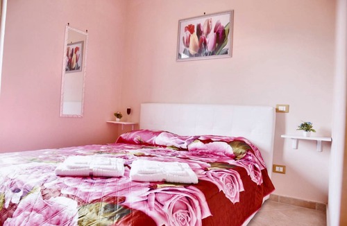Laura Apartment | 45 m² Apartment ∙ 1 bedroom ∙ 3 guests