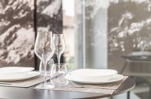 Lecco Apartment | 45 m² Apartment ∙ 1 bedroom ∙ 2 guests