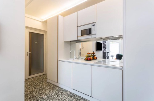 Lecco Apartment | 45 m² Apartment ∙ 1 bedroom ∙ 2 guests