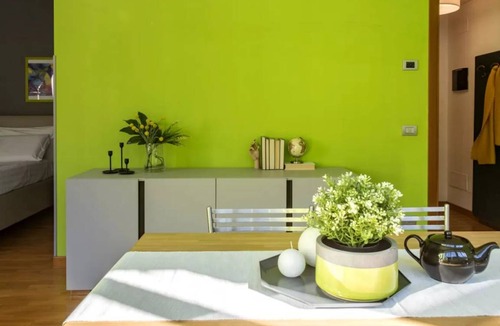 Como Apartment | 45 m² Apartment ∙ 1 bedroom ∙ 4 guests