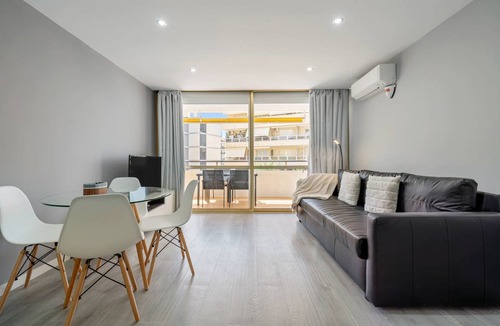 Calafell Apartment | 45 m² Apartment ∙ 1 bedroom ∙ 4 guests