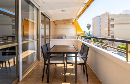 Calafell Apartment | 45 m² Apartment ∙ 1 bedroom ∙ 4 guests