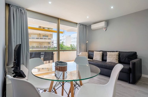Calafell Apartment | 45 m² Apartment ∙ 1 bedroom ∙ 4 guests