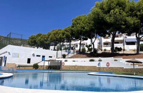 Peniscola Apartment | 45 m² Apartment ∙ 1 bedroom ∙ 4 guests