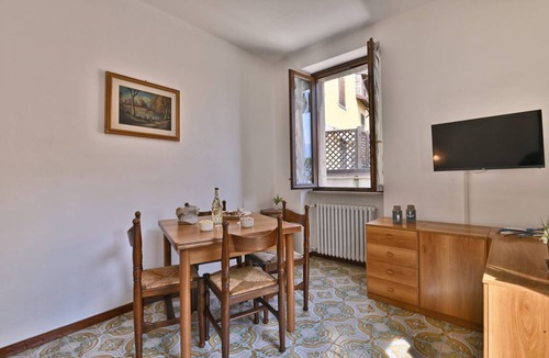 Bogliaco Apartment | 45 m² Apartment ∙ 1 bedroom ∙ 4 guests