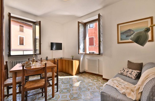 Bogliaco Apartment | 45 m² Apartment ∙ 1 bedroom ∙ 4 guests