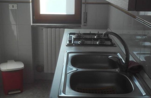 Calvello Apartment | 45 m² Apartment ∙ 1 bedroom ∙ 3 guests