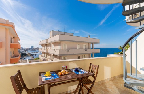 Gallipoli Apartment | 45 m² Apartment ∙ 1 bedroom ∙ 4 guests