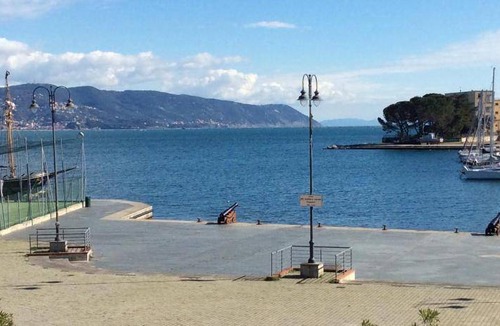 Cadimare Apartment | 45 m² Apartment ∙ 1 bedroom ∙ 3 guests