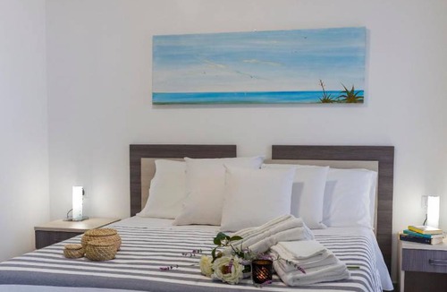 Sampieri Apartment | 45 m² Apartment ∙ 1 bedroom ∙ 4 guests