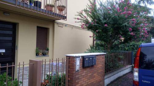 San Faustino-Madonnina-Quattroville Apartment | 45 m² Apartment ∙ 2 bedrooms ∙ 6 guests