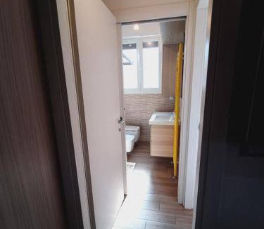 San Faustino-Madonnina-Quattroville Apartment | 45 m² Apartment ∙ 2 bedrooms ∙ 6 guests