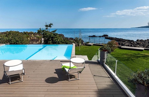 Stazzo Apartment | 45 m² Apartment ∙ 2 bedrooms ∙ 4 guests