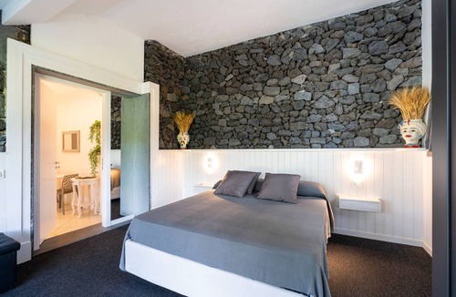Stazzo Apartment | 45 m² Apartment ∙ 2 bedrooms ∙ 4 guests
