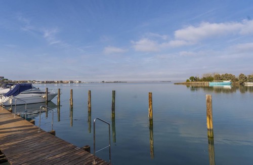 Grado Apartment | 45 m² Apartment ∙ 6 bedrooms ∙ 4 guests