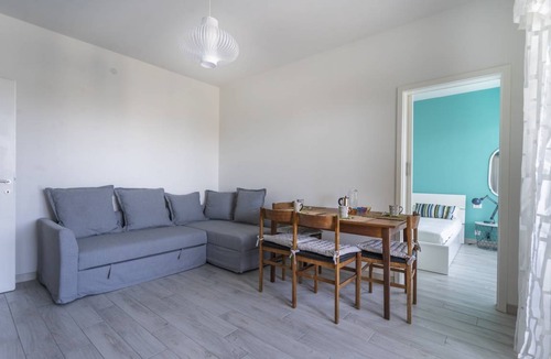 Grado Apartment | 45 m² Apartment ∙ 6 bedrooms ∙ 4 guests