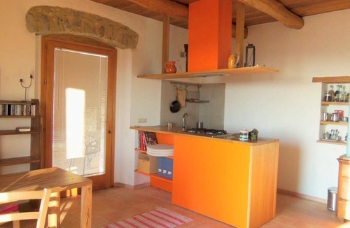 Tortorella Apartment | 45 m² Apartment ∙ 1 bedroom ∙ 3 guests