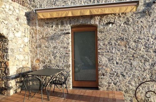 Tortorella Apartment | 45 m² Apartment ∙ 1 bedroom ∙ 3 guests
