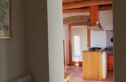 Tortorella Apartment | 45 m² Apartment ∙ 1 bedroom ∙ 3 guests