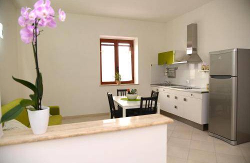 Scanzano Jonico Bed & Breakfast | 45 m² Bed and breakfast ∙ 4 guests
