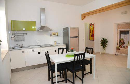 Scanzano Jonico Bed & Breakfast | 45 m² Bed and breakfast ∙ 4 guests