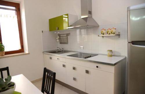 Scanzano Jonico Bed & Breakfast | 45 m² Bed and breakfast ∙ 4 guests
