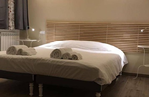 Bucchianico Bed & Breakfast | 45 m² Bed and breakfast ∙ 4 guests
