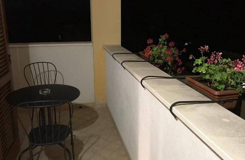 Bucchianico Bed & Breakfast | 45 m² Bed and breakfast ∙ 4 guests