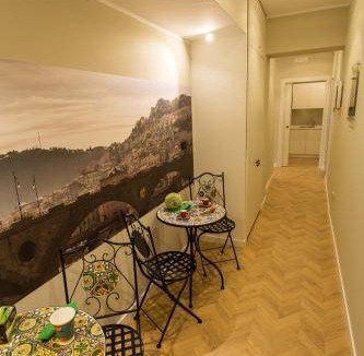 Cosenza Bed & Breakfast | 45 m² Bed and breakfast ∙ 127 guests