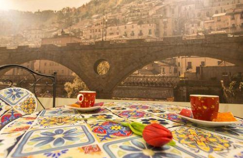 Cosenza Bed & Breakfast | 45 m² Bed and breakfast ∙ 127 guests