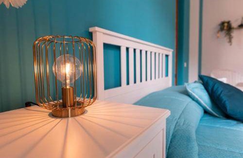 Lanzara Bed & Breakfast | 45 m² Bed and breakfast ∙ 8 guests