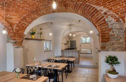 Briaglia Bed & Breakfast | 45 m² Bed and breakfast ∙ 4 guests