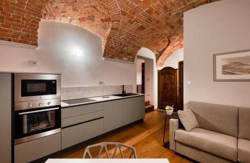 Briaglia Bed & Breakfast | 45 m² Bed and breakfast ∙ 4 guests