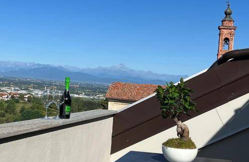 Briaglia Bed & Breakfast | 45 m² Bed and breakfast ∙ 4 guests