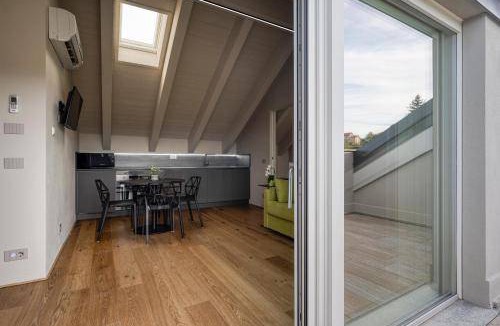 Briaglia Bed & Breakfast | 45 m² Bed and breakfast ∙ 4 guests