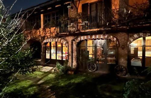 Boves Bed & Breakfast | 45 m² Bed and breakfast ∙ 3 guests