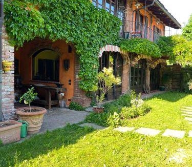 Boves Bed & Breakfast | 45 m² Bed and breakfast ∙ 3 guests