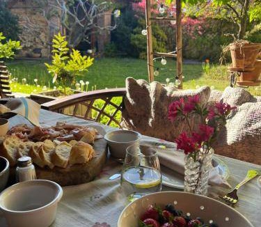Boves Bed & Breakfast | 45 m² Bed and breakfast ∙ 3 guests