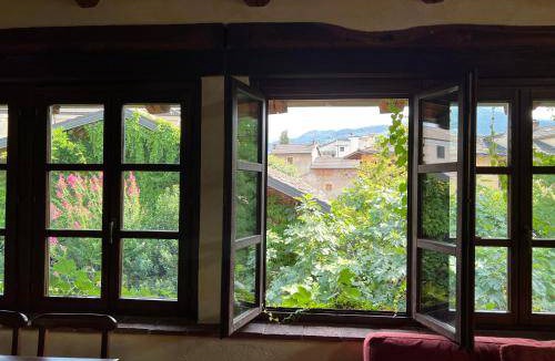 Boves Bed & Breakfast | 45 m² Bed and breakfast ∙ 3 guests