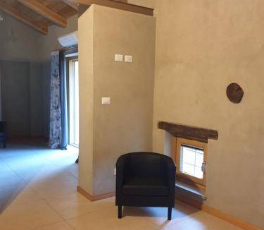 Busca Bed & Breakfast | 45 m² Bed and breakfast ∙ 3 guests