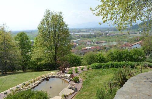 Busca Bed & Breakfast | 45 m² Bed and breakfast ∙ 3 guests