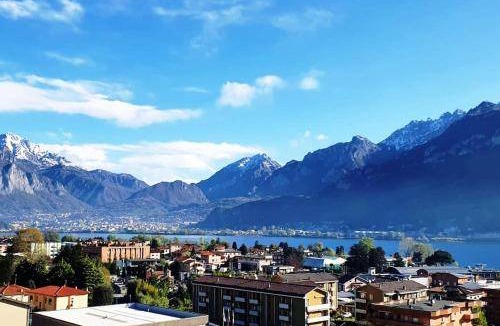 Calolziocorte Bed & Breakfast | 45 m² Bed and breakfast ∙ 4 guests