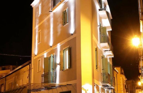 Lamezia Terme Bed & Breakfast | 45 m² Bed and breakfast ∙ 4 guests